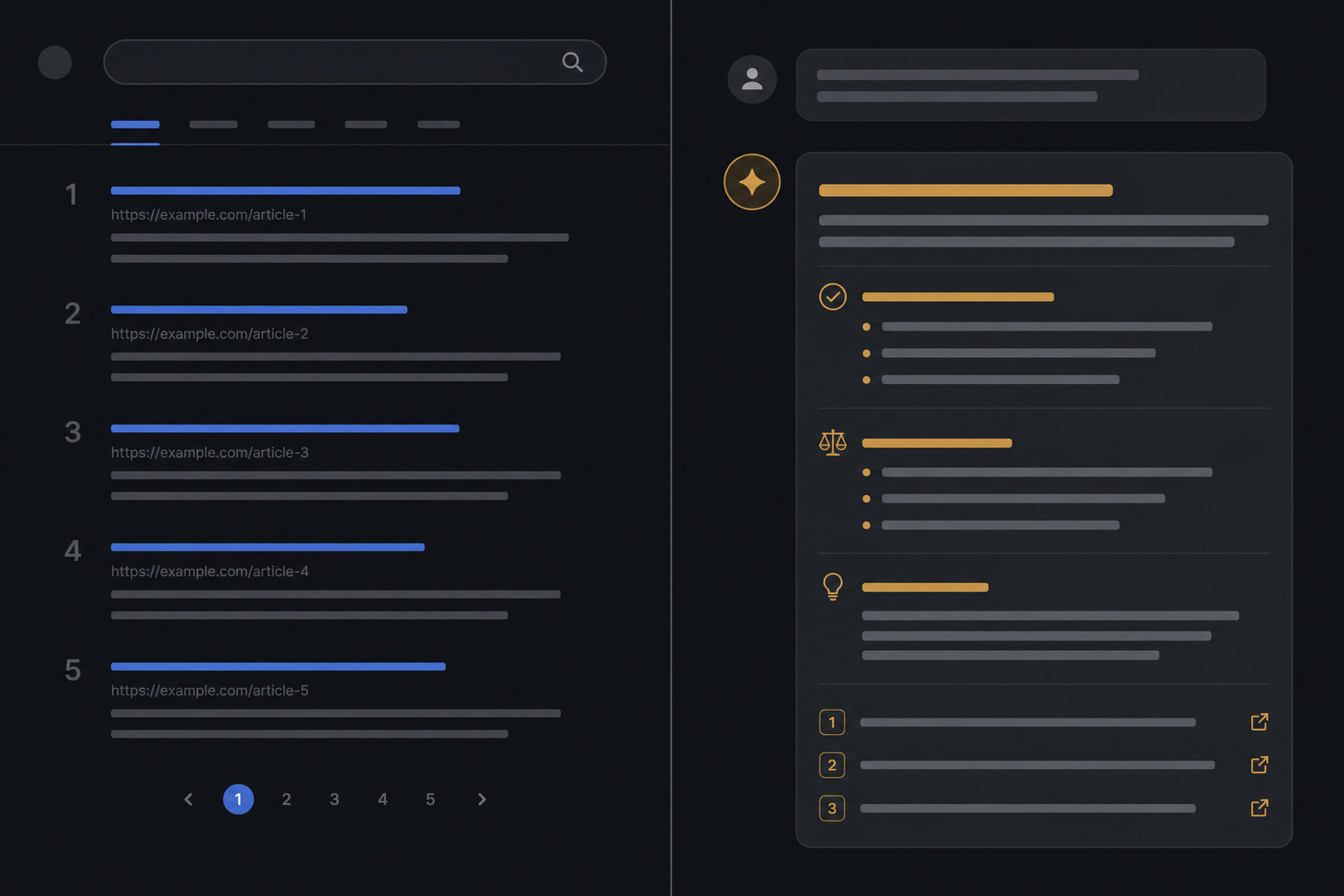 Answer Engine Optimization: KI-Systeme zitieren strukturierte Quellen